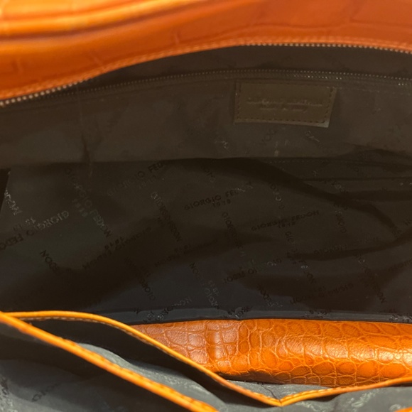 Giorgio Fedon tote bag - Picture 4 of 6